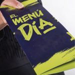 menus